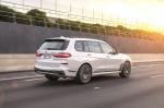 BMW X7 M50d 2019 года (AU)